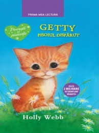 Getty, pisoiul dispărut