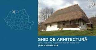 Ghid de arhitectură pentru încadrarea în specificul local din mediul rural : Ţara Chioarului