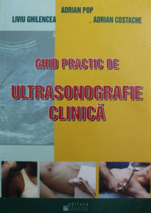 Ghid practic de ultrasonografie clinică