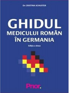 Ghidul medicului român în Germania