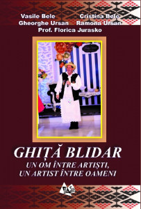Ghiță Blidar - un om între artiști, un artist între oameni