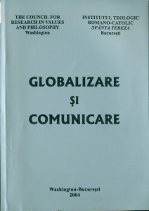 Globalizare şi comunicare