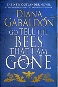 Go tell the Bees that I am gone : [novel]