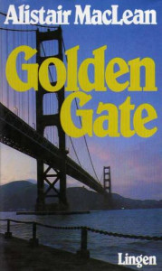 Golden Gate : Roman
