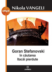 Goran Stefanovski în căutarea Itacăi pierdute