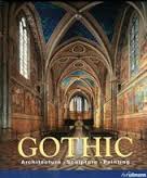 Gothic : visual art of the middle ages