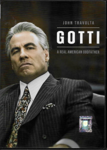 Gotti : a real american godfather