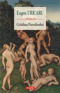 Grădina Paradisului : roman