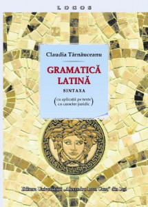 Gramatică latină : sintaxa