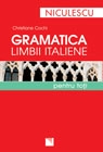 Gramatica limbii italiene pentru toţi