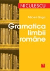 Gramatica limbii române Goga, M.