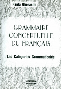Grammaire conceptuelle du français