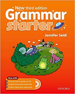 Grammar starter