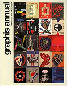 Graphis annual : the essential 1952-1986