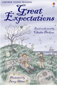 Great expectations : [reteling]