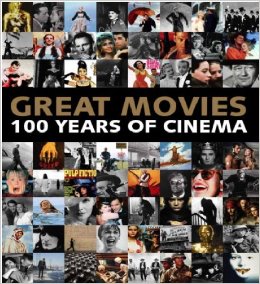 Great movies : 100 years of cinema