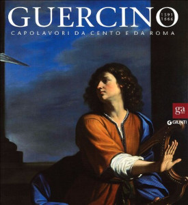 Guercino (1591-1666) : capolavori da Cento e da Roma