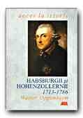 Habsburgii şi Hohenzollernii 1713-1786 2001