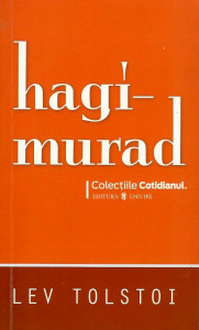 Hagi Murad : [roman]
