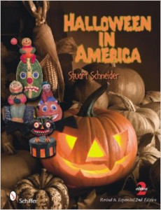Halloween in America : a collector's guide with prices