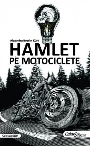 Hamlet pe motociclete : analiza comparativă a serialului „Sons of Anarchy” și a tragediei shakespeariene