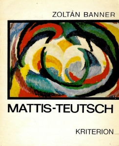 Hans Mattis-Teutsch