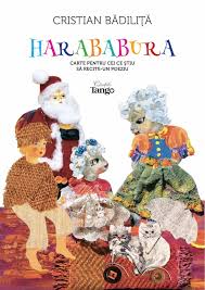 Harababura : carte pentru cei ce ştiu să recite-un poeziu