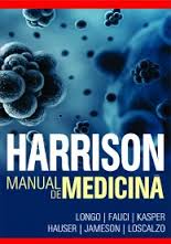 Harrison : manual de medicină