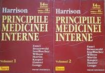 Harrison - Principiile medicinei interne