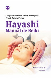 Hayashi : manual de Reiki