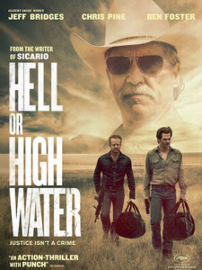 Hell or high water = Cu orice preţ