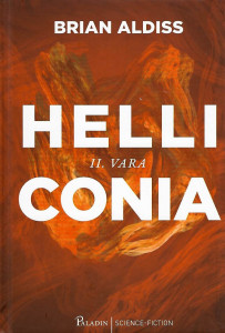 Helliconia Vol. 2 : Vara