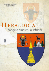 Heraldica : sângele albastru al istoriei