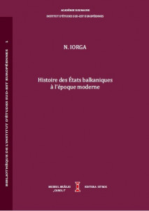 Histoire des États balkaniques à l'époque moderne