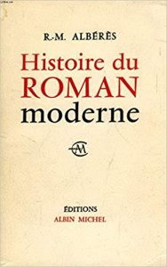 Histoire du roman moderne