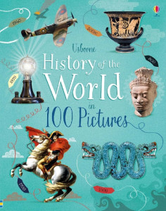 History of the world in 100 pictures