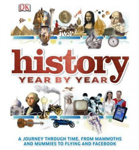History year by year