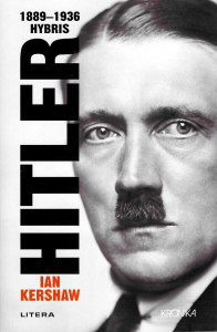 Hitler : 1889-1936