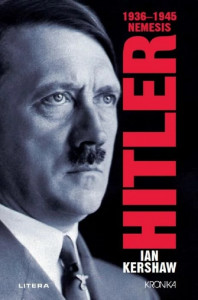 Hitler : 1936-1945