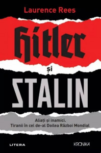 Hitler și Stalin : aliați și inamici