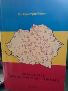 Holocaustul împotriva poporului român