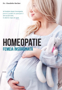 Homeopatie : femeia însărcinată
