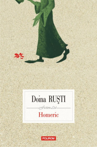 Homeric : roman