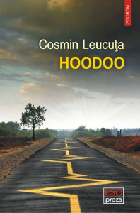 Hoodoo : roman
