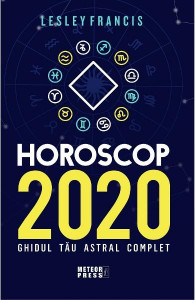 Horoscop 2020 : ghidul tău astral complet: dragoste, bani, succes