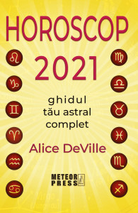 Horoscop 2021 : previziuni