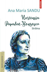 Hortensia Papadat-Bengescu - Străina