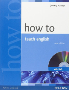 How to teach english : [curs]