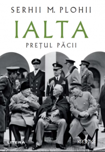 Ialta : preţul păcii