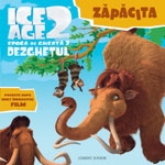 Ice Age 2 : Zăpăcita
